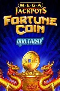 MegaJackpots Fortune Coin